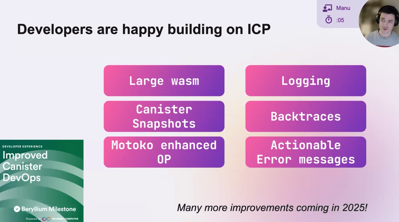 ICP Pulse 第三季第62集:价格分析与DFINITY研发会议纪要