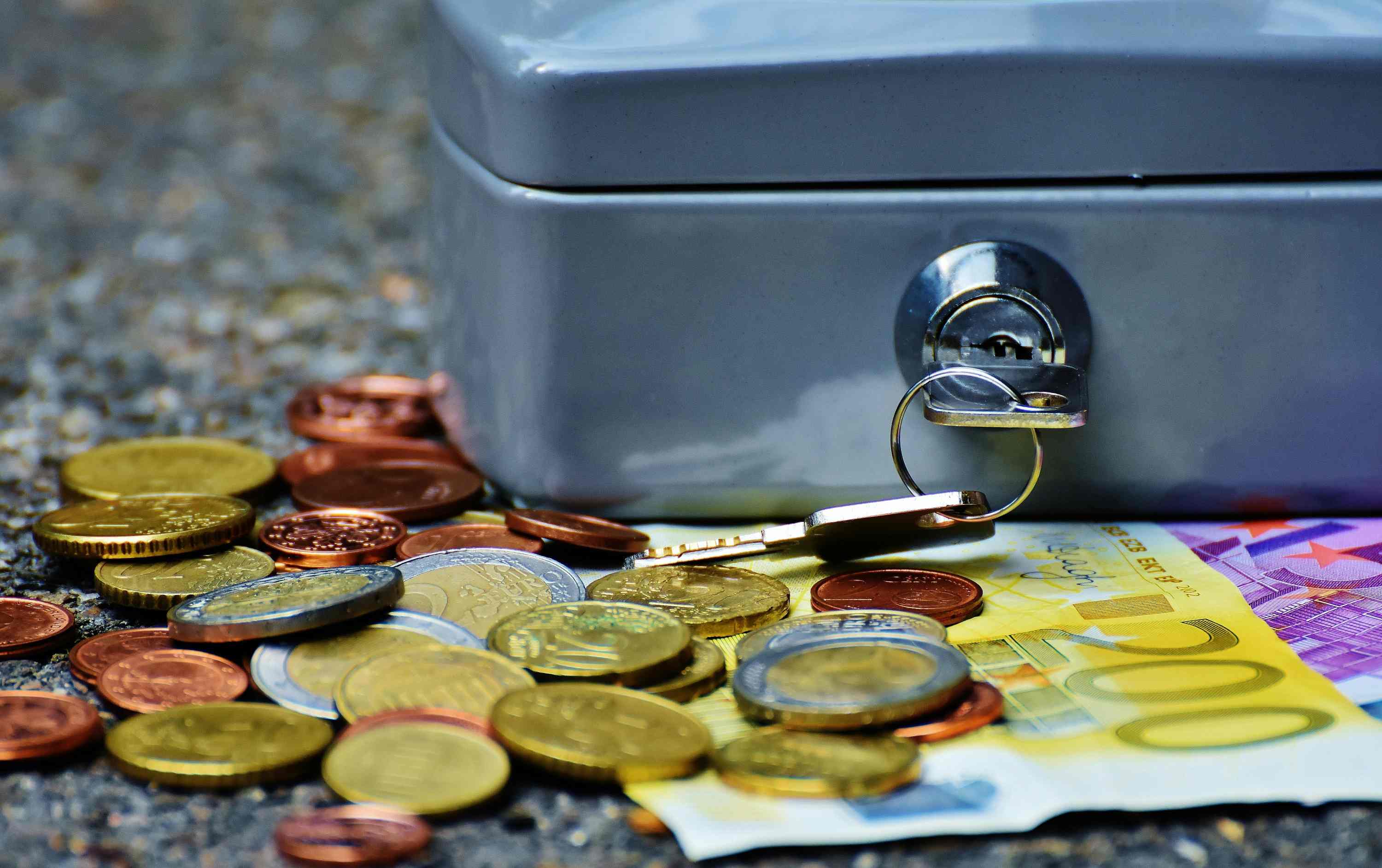 区块链技术赋能黄金回收市场：提升透明度和效率