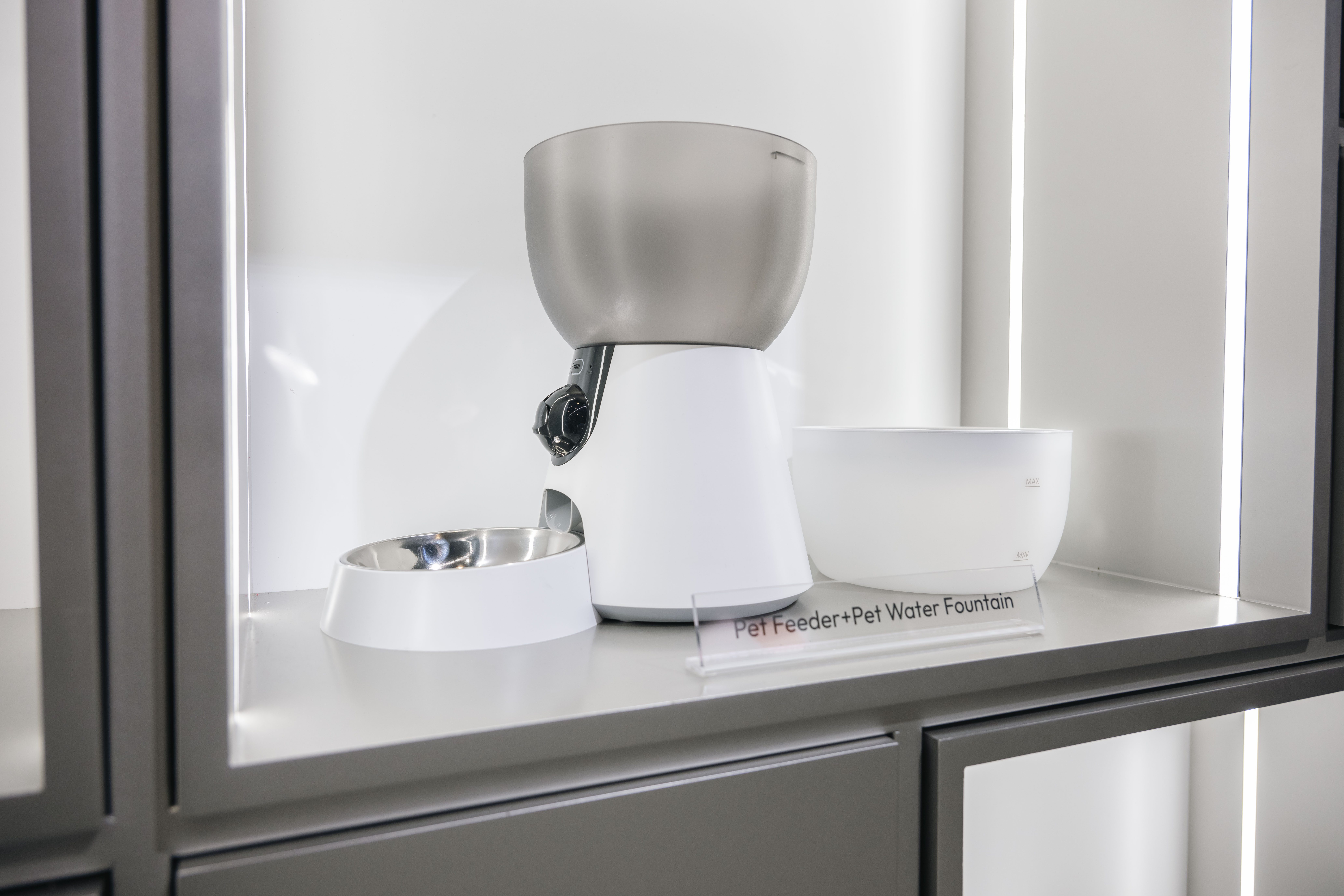 CES 2025:AI驱动消费电子领域“输入”与“输出”双向变革